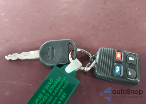 2005 Ford Taurus Se z USA, uszkodzony, nr VIN 1FAHP58275A203170